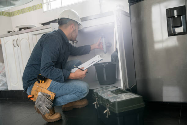 Best Gas Line Repair  in Auburn, AL