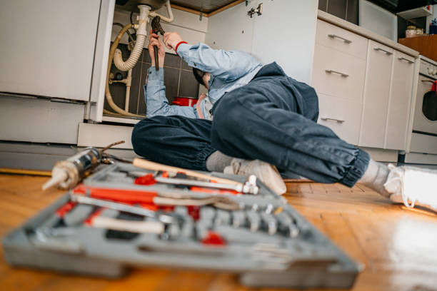 Best Shower Repair Services  in Auburn, AL