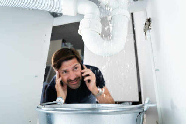 Best Hot Water Heater Installation  in Auburn, AL