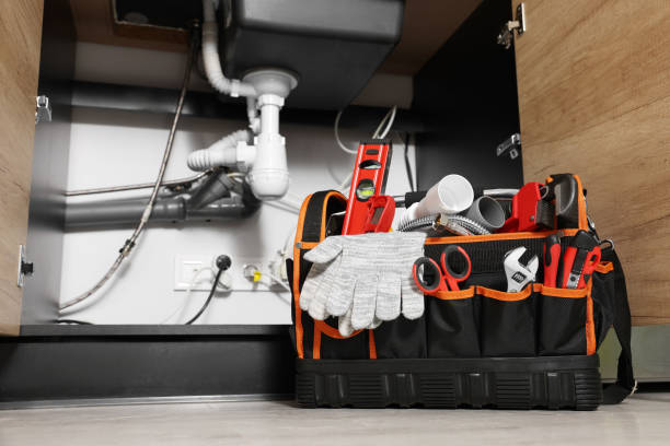 Best Water Leak Repair  in Auburn, AL