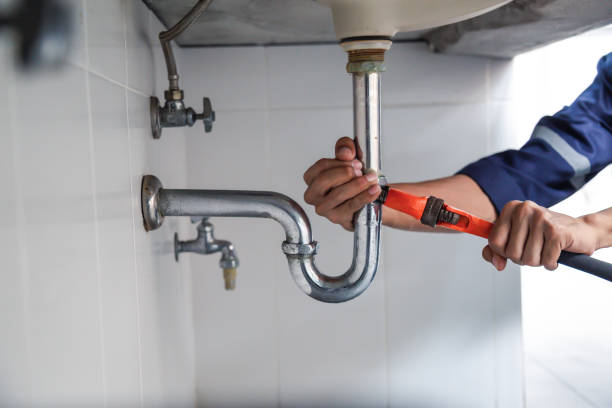 Best Plumbing Installation Services  in Auburn, AL